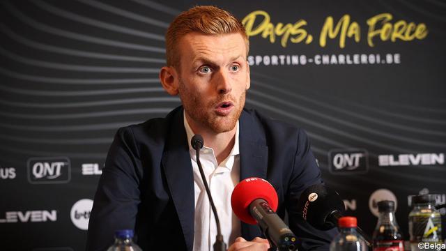 足球-海港助教挂帅比甲感谢莱科放行：艰难又冒险的选择