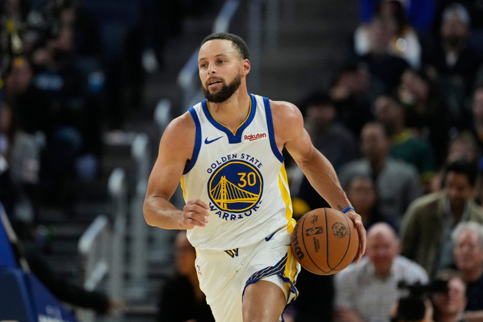 分享-库里康复进展喜人！全力备战五对五对抗，复出倒计时正式开启|斯蒂芬·库里|勇士|金州勇士队|nba|季后赛_新浪体育_新浪新闻